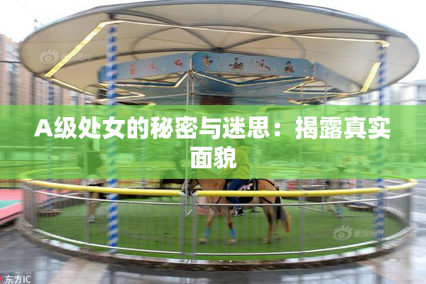 A级处女的秘密与迷思：揭露真实面貌