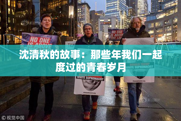 沈清秋的故事：那些年我们一起度过的青春岁月