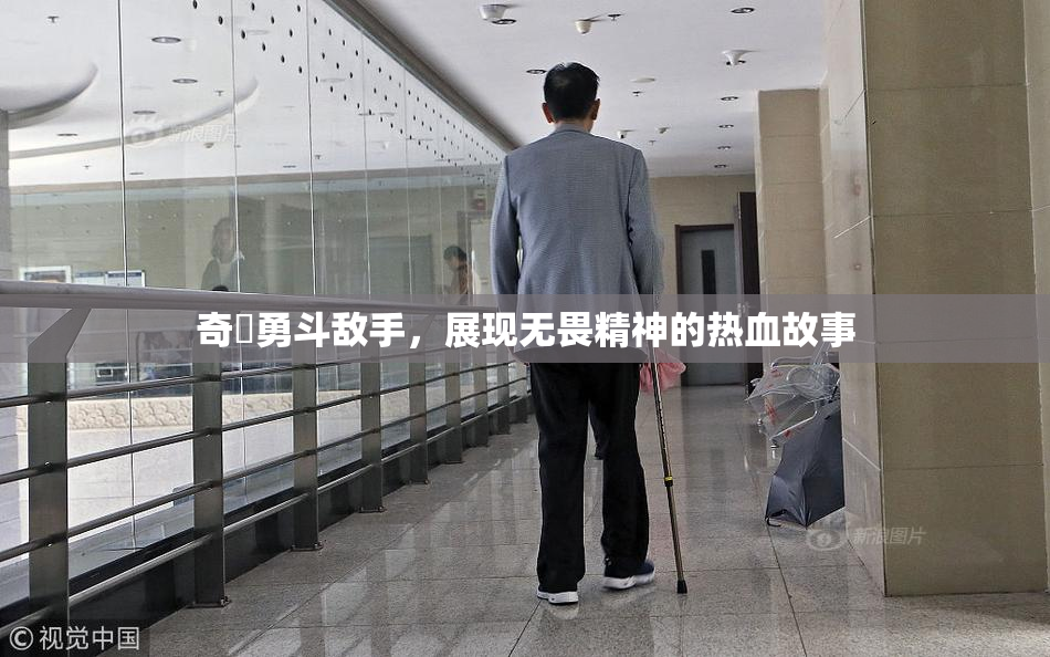 奇犽勇斗敌手，展现无畏精神的热血故事