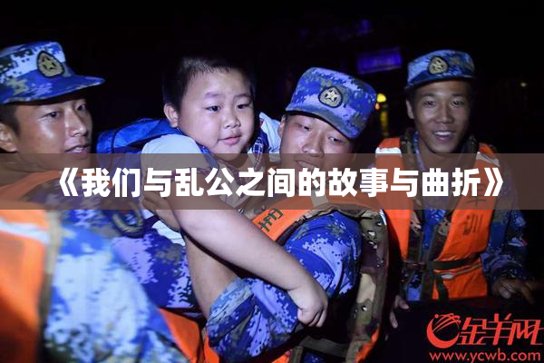 《我们与乱公之间的故事与曲折》