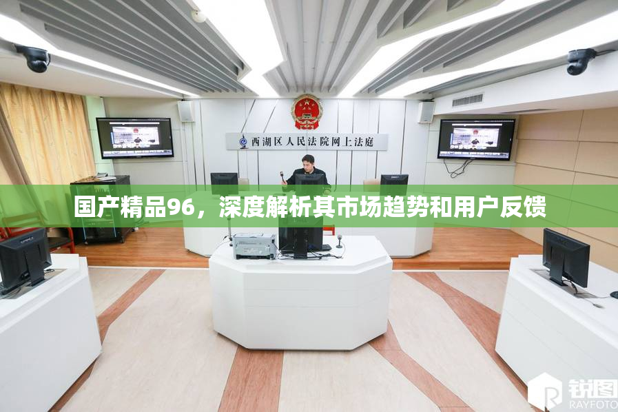 国产精品96，深度解析其市场趋势和用户反馈