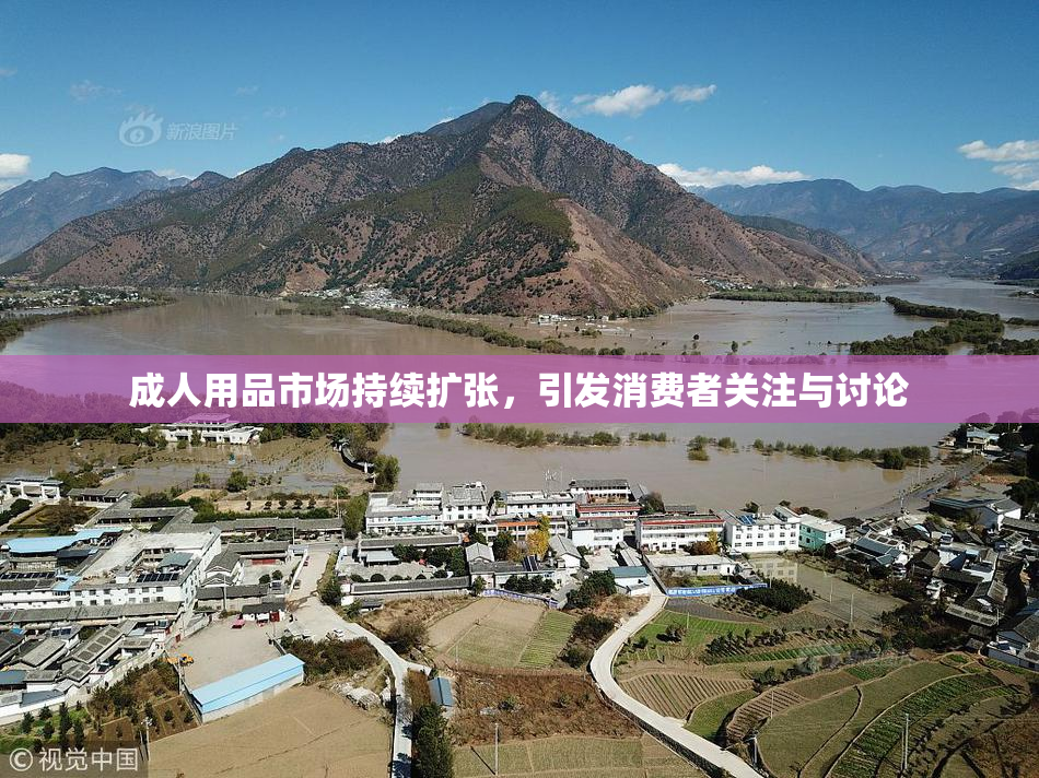 成人用品市场持续扩张，引发消费者关注与讨论