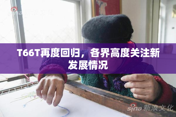 T66T再度回归，各界高度关注新发展情况