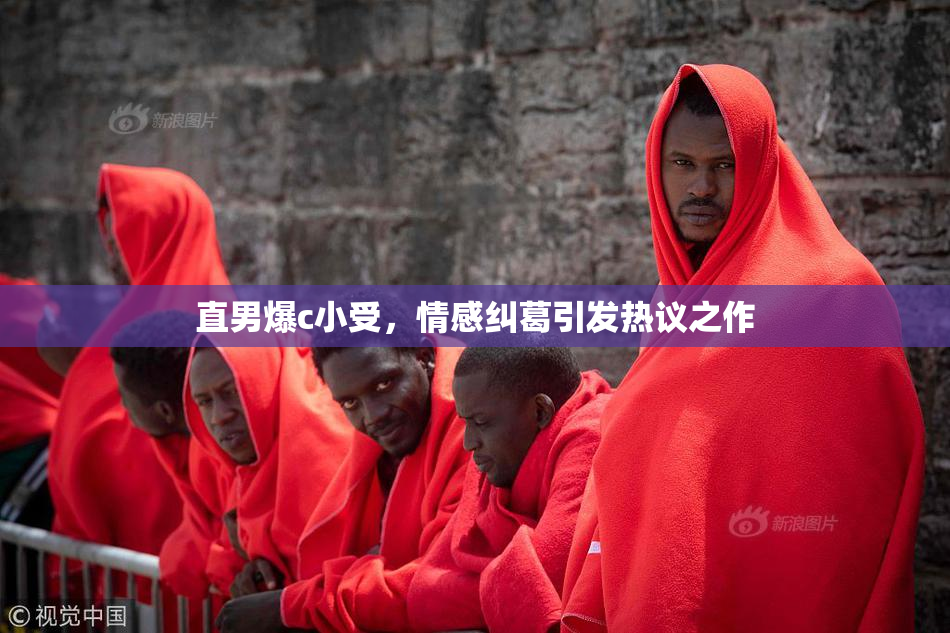 直男爆c小受，情感纠葛引发热议之作
