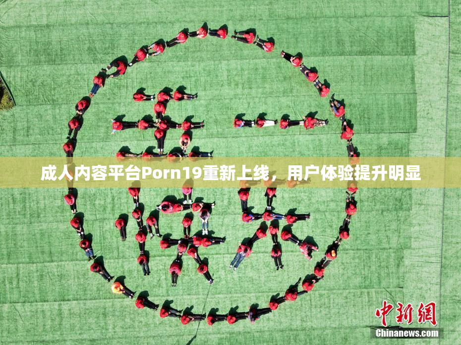 成人内容平台Porn19重新上线，用户体验提升明显