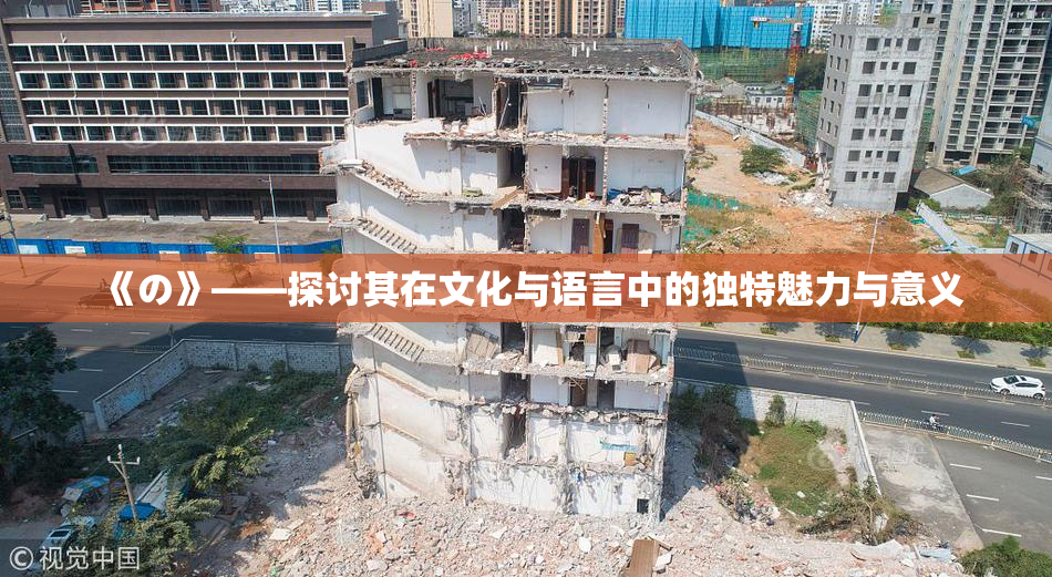 《の》——探讨其在文化与语言中的独特魅力与意义
