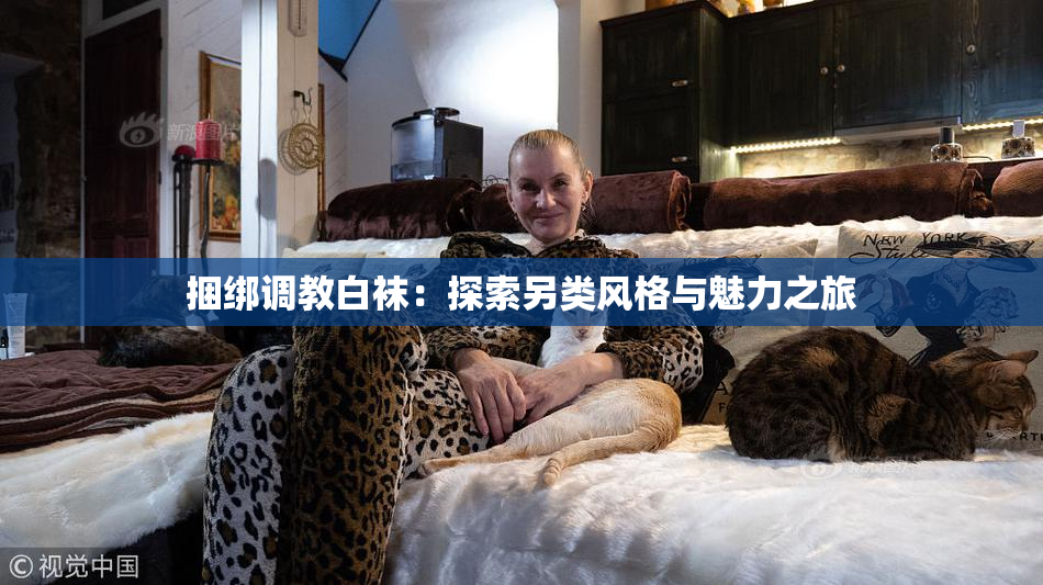 捆绑调教白袜：探索另类风格与魅力之旅