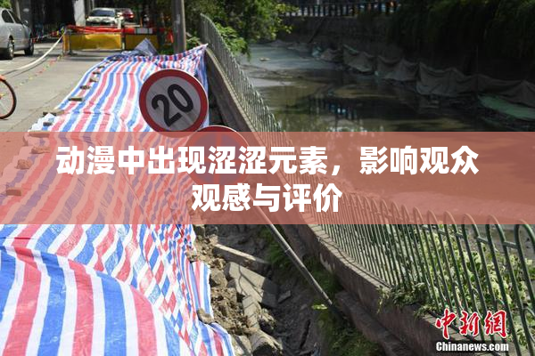 动漫中出现涩涩元素，影响观众观感与评价