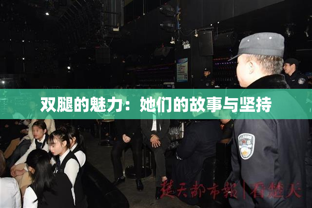 双腿的魅力：她们的故事与坚持