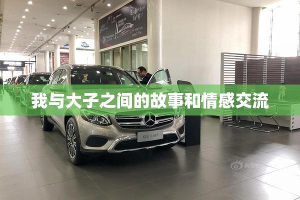 我与大子之间的故事和情感交流