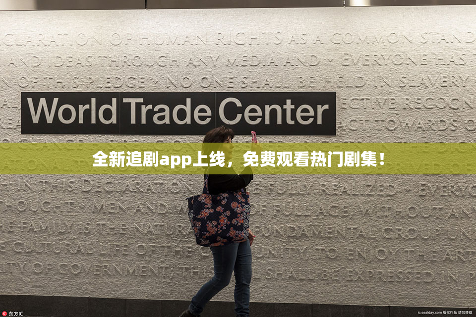 全新追剧app上线，免费观看热门剧集！