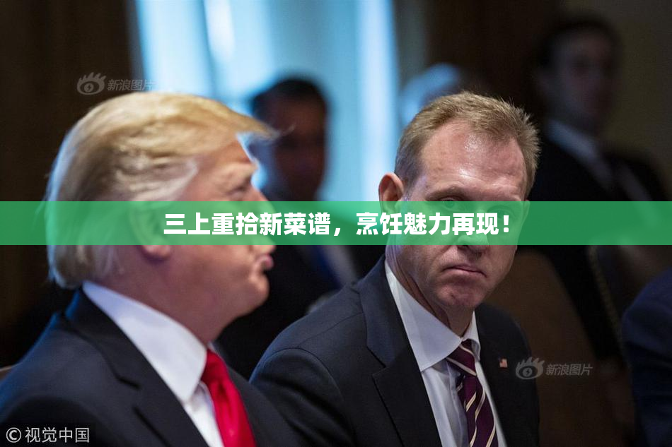 三上重拾新菜谱，烹饪魅力再现！