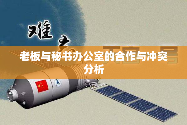 老板与秘书办公室的合作与冲突分析