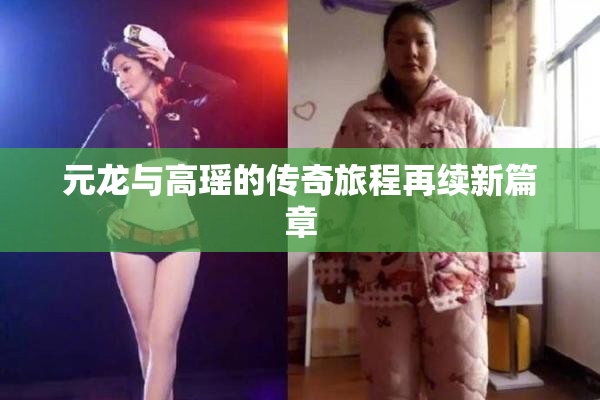 元龙与高瑶的传奇旅程再续新篇章