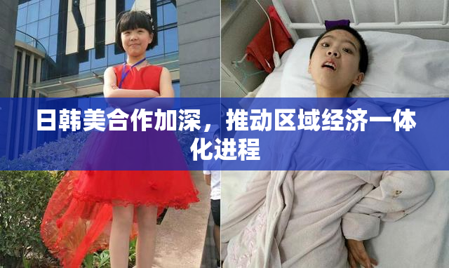 日韩美合作加深，推动区域经济一体化进程