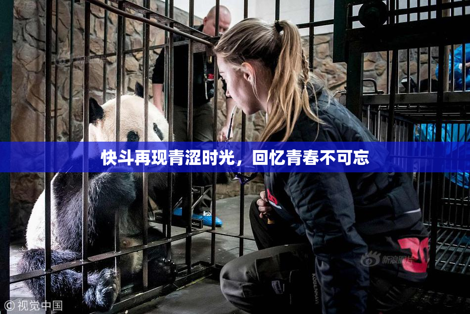 快斗再现青涩时光，回忆青春不可忘