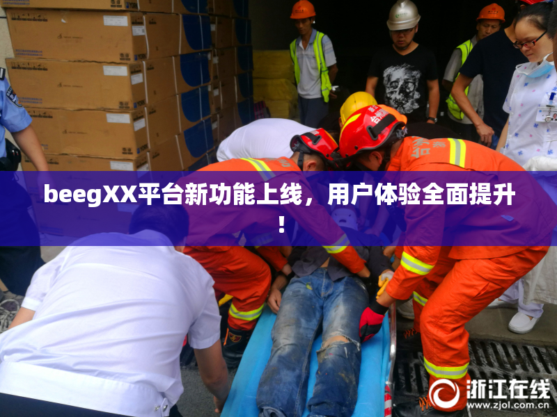 beegXX平台新功能上线，用户体验全面提升！