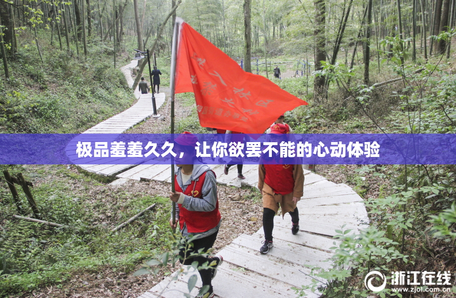 极品羞羞久久，让你欲罢不能的心动体验