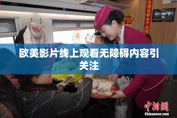 欧美影片线上观看无障碍内容引关注