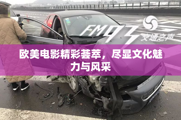 欧美电影精彩荟萃，尽显文化魅力与风采