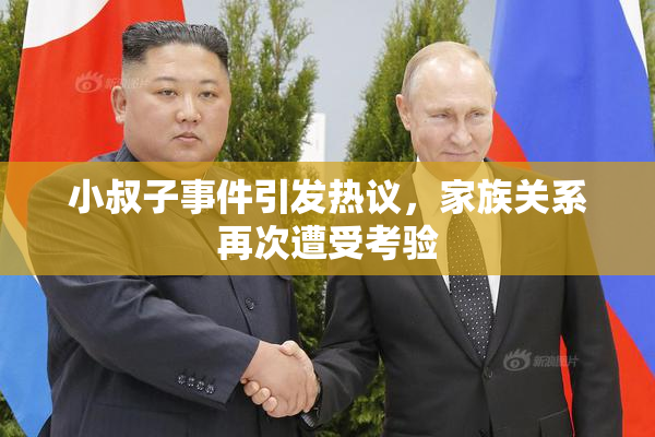 小叔子事件引发热议，家族关系再次遭受考验