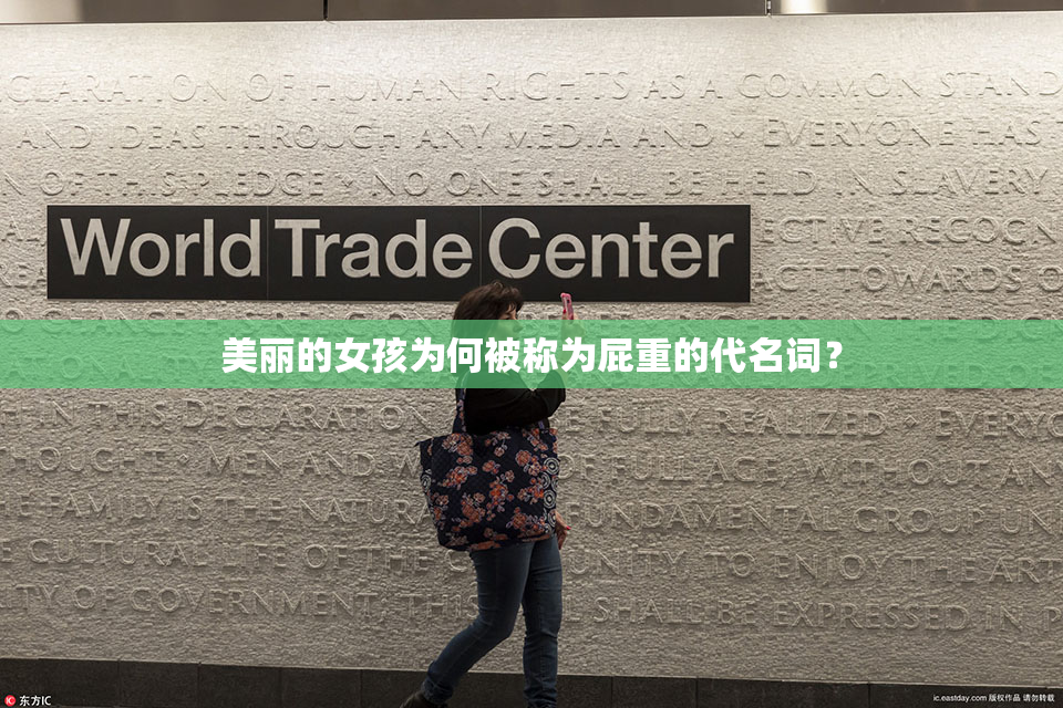 美丽的女孩为何被称为屁重的代名词？