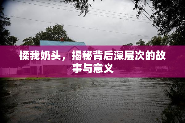 揉我奶头，揭秘背后深层次的故事与意义