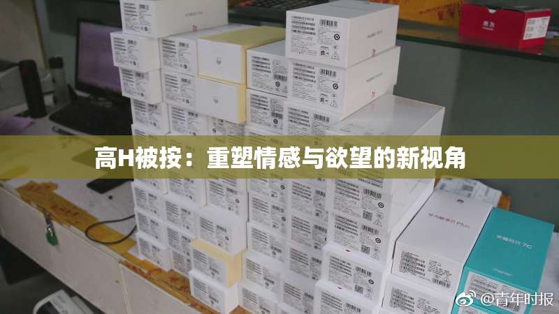 高H被按：重塑情感与欲望的新视角