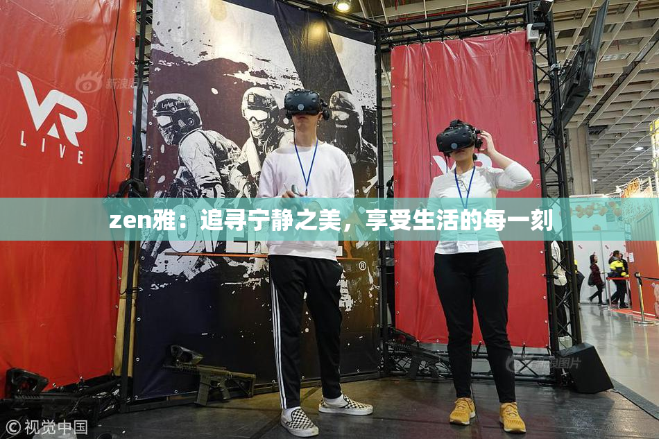 zen雅：追寻宁静之美，享受生活的每一刻