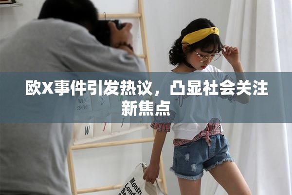 欧X事件引发热议，凸显社会关注新焦点