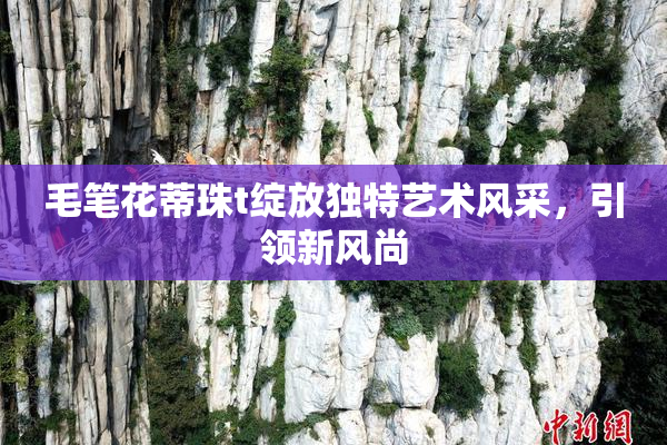 毛笔花蒂珠t绽放独特艺术风采，引领新风尚