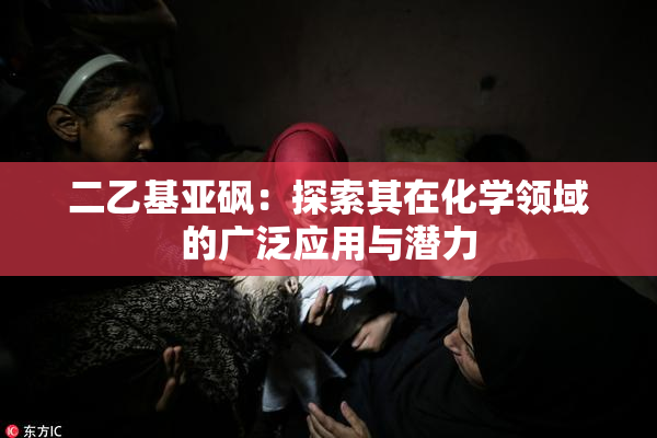 二乙基亚砜：探索其在化学领域的广泛应用与潜力