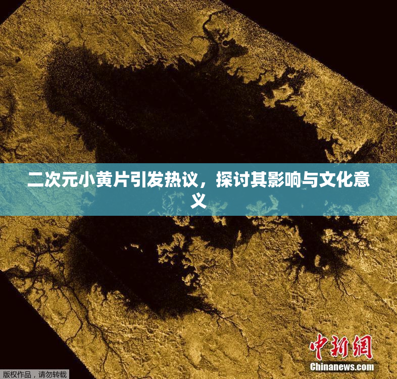 二次元小黄片引发热议，探讨其影响与文化意义