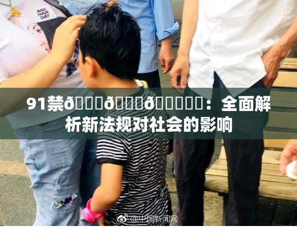 91禁🍆🍑🔞❌‌：全面解析新法规对社会的影响