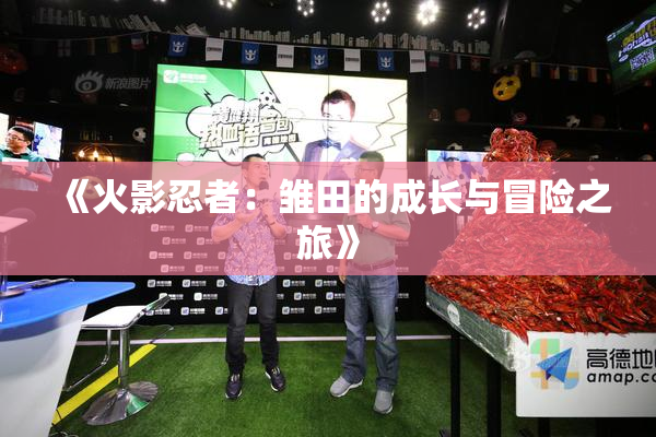 《火影忍者：雏田的成长与冒险之旅》