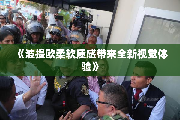 《波提欧柔软质感带来全新视觉体验》