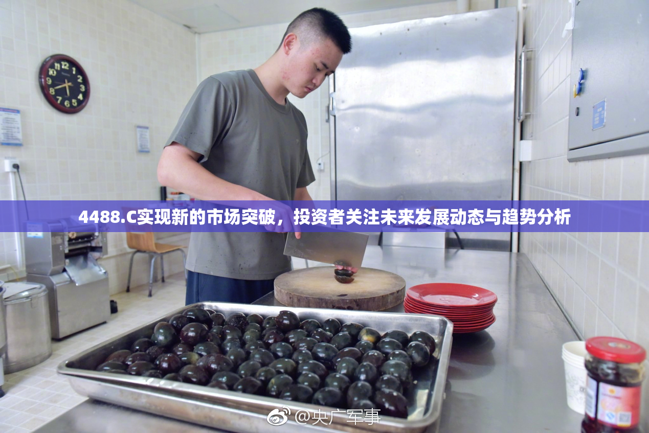 4488.C实现新的市场突破，投资者关注未来发展动态与趋势分析