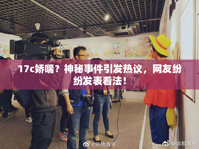 17c娇喘？神秘事件引发热议，网友纷纷发表看法！