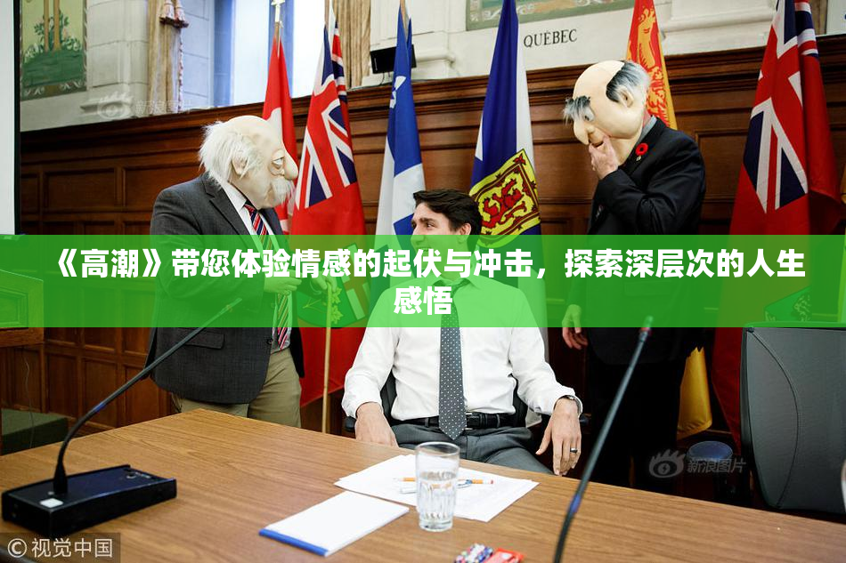 《高潮》带您体验情感的起伏与冲击，探索深层次的人生感悟