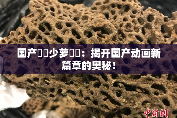 国产❌‌少萝❌‌：揭开国产动画新篇章的奥秘！