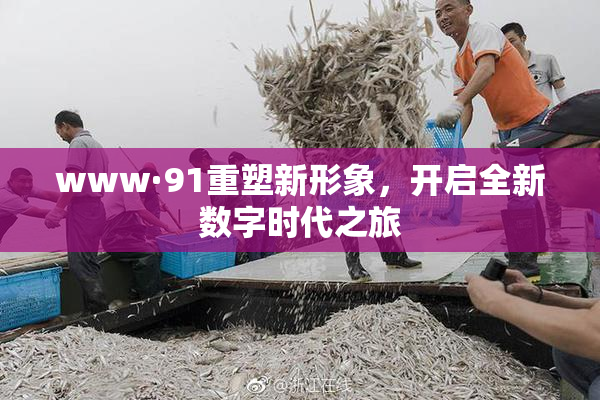www·91重塑新形象，开启全新数字时代之旅