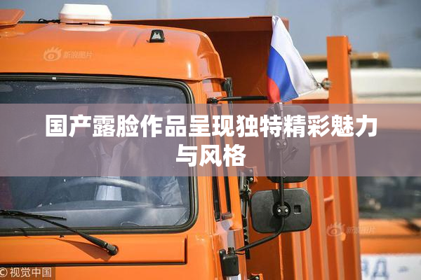国产露脸作品呈现独特精彩魅力与风格