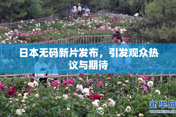 日本无码新片发布，引发观众热议与期待