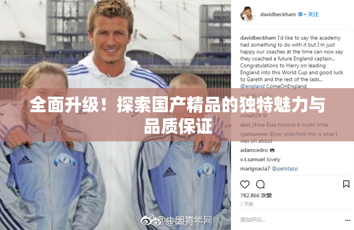 全面升级！探索国产精品的独特魅力与品质保证