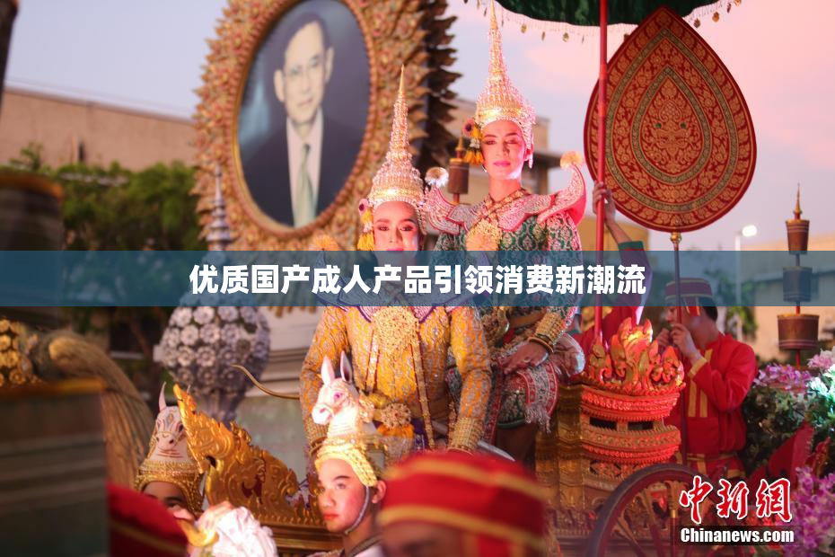 优质国产成人产品引领消费新潮流