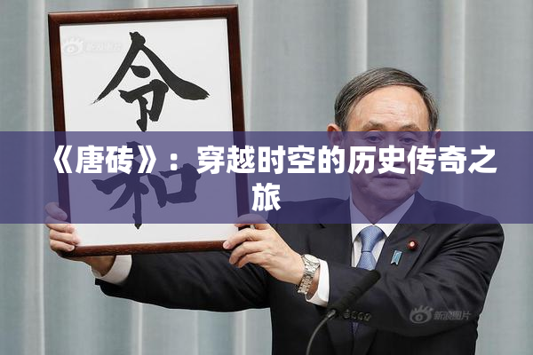 《唐砖》：穿越时空的历史传奇之旅