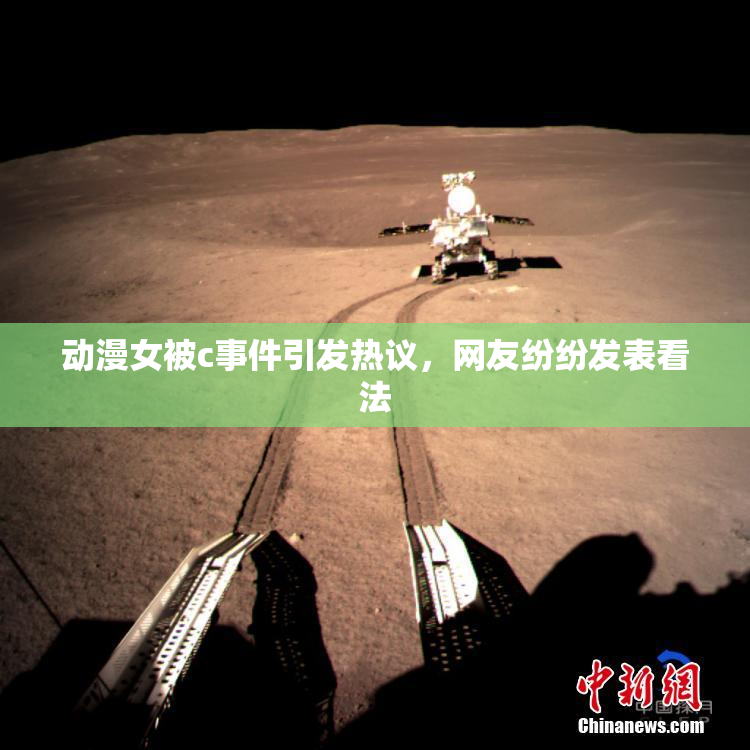 动漫女被c事件引发热议，网友纷纷发表看法