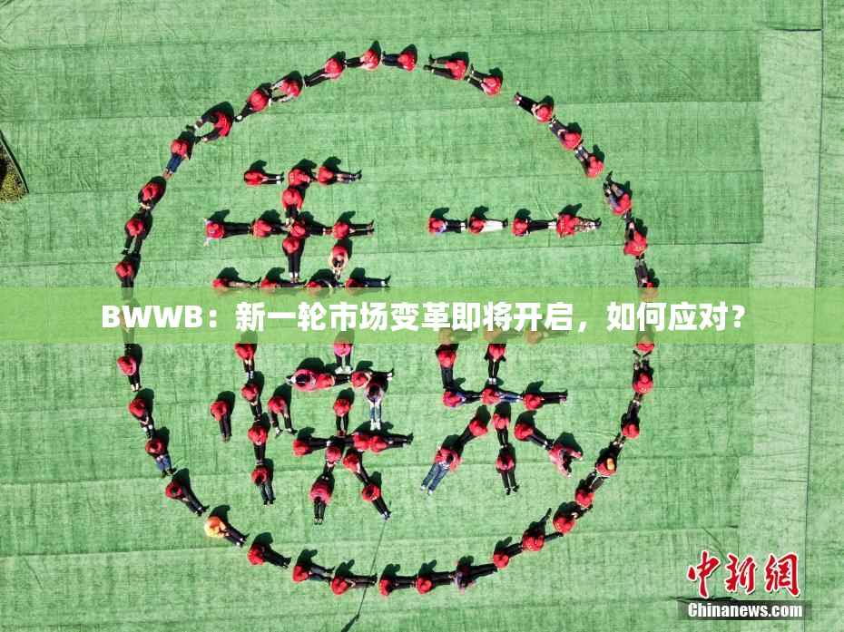 BWWB：新一轮市场变革即将开启，如何应对？