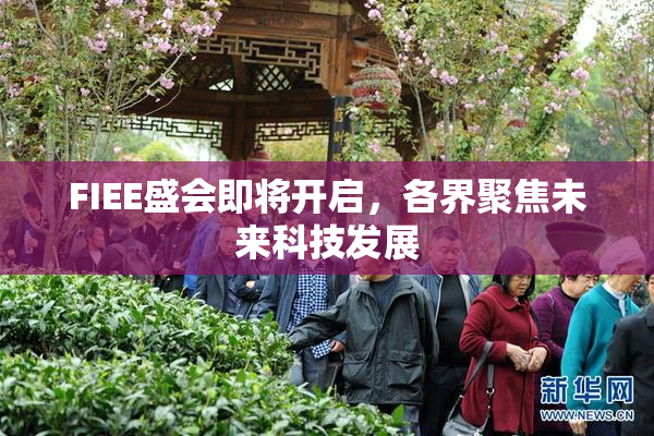 FIEE盛会即将开启，各界聚焦未来科技发展