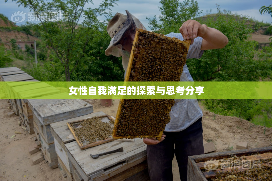 女性自我满足的探索与思考分享